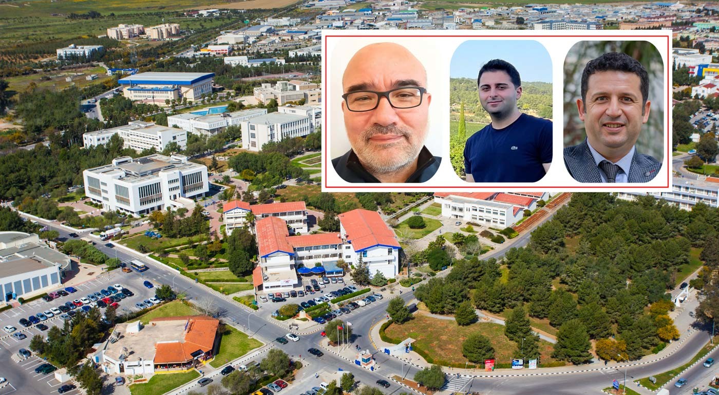 Einstein’ın Üniversitesi Princeton ile DAÜ’den Dünya Çapında Ses Getiren Çalışma