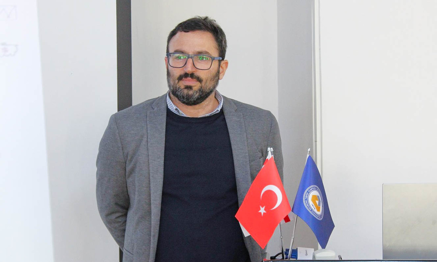 DAÜ Bankacılık ve Finans Bölümü Tarafından “Finans Günü” Etkinliği Düzenlendi