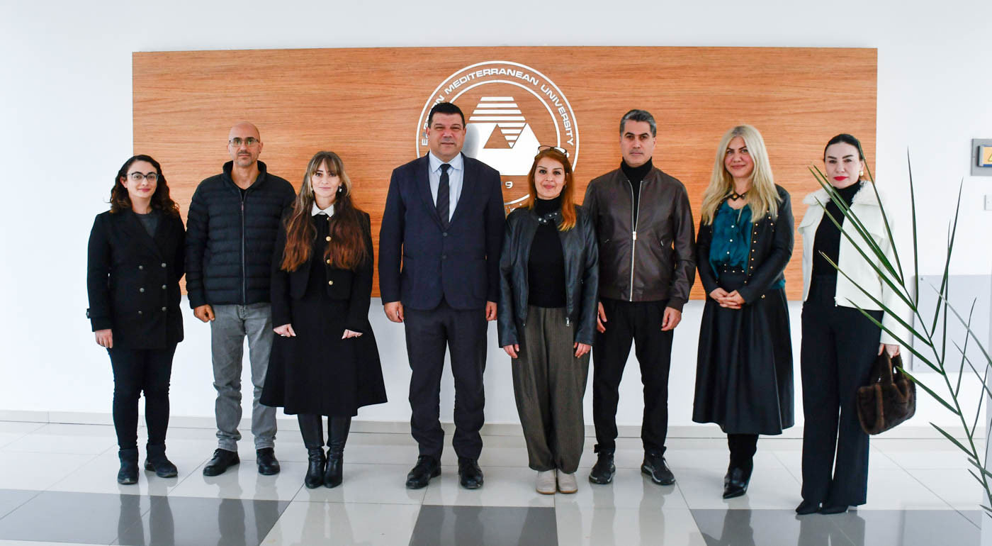 Bilimi Kampüsten Topluma Taşıyan Adım: DAÜ, Bilim İletişim Ofisi’ni Kurdu