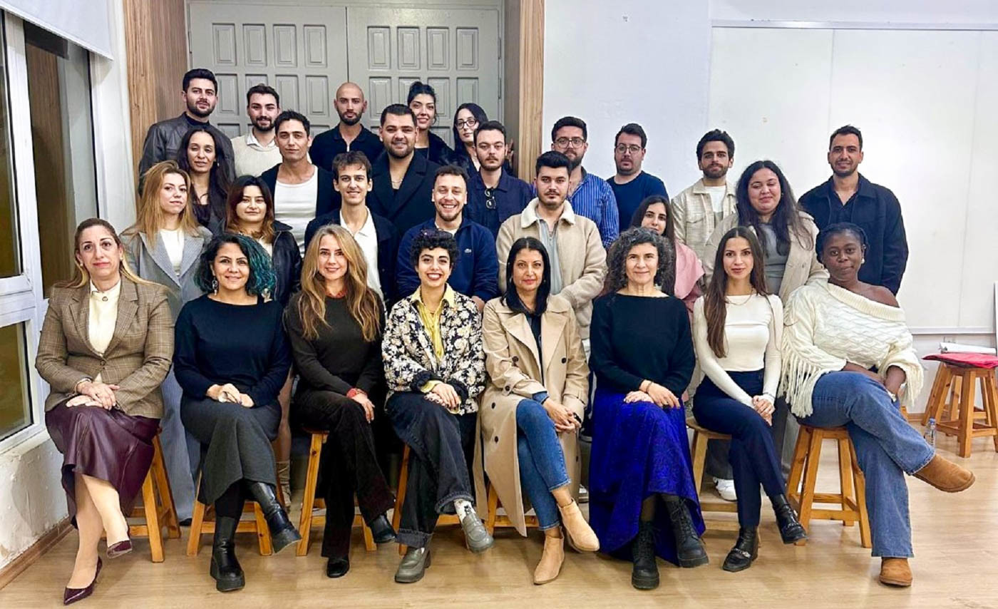 EMU Department of Interior Architecture Collaborates with Tan & Partners